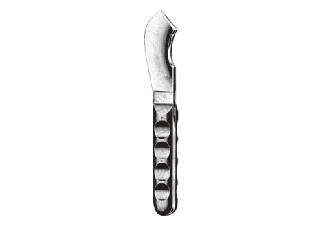 Martin plaster knife