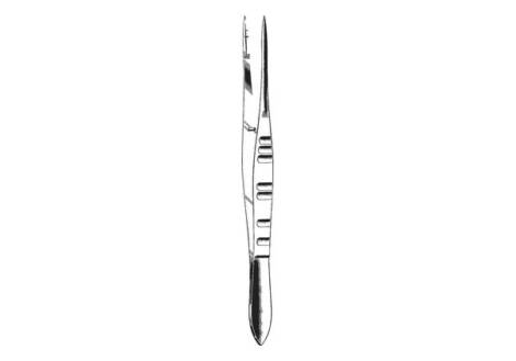 moorfield suture forceps