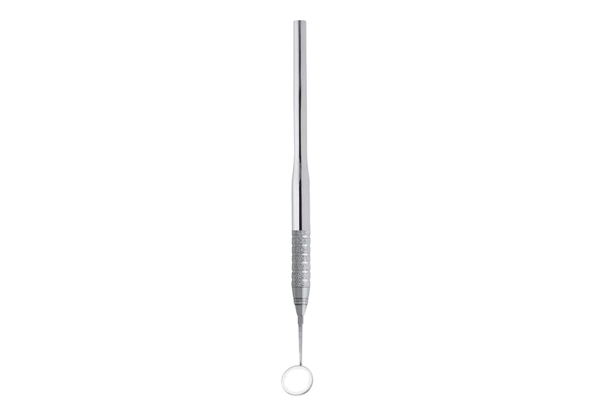 mouth mirror handles