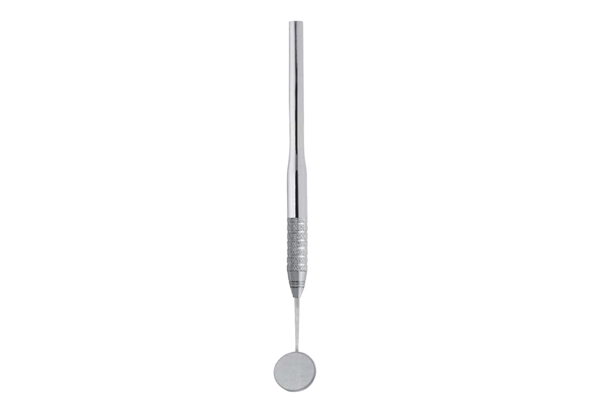 mouth mirror handles