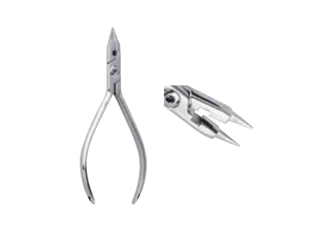 bird beak cutter