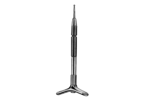 Nail instrument set