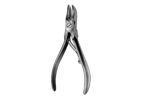nail nipper