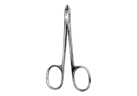 cuticle nipper