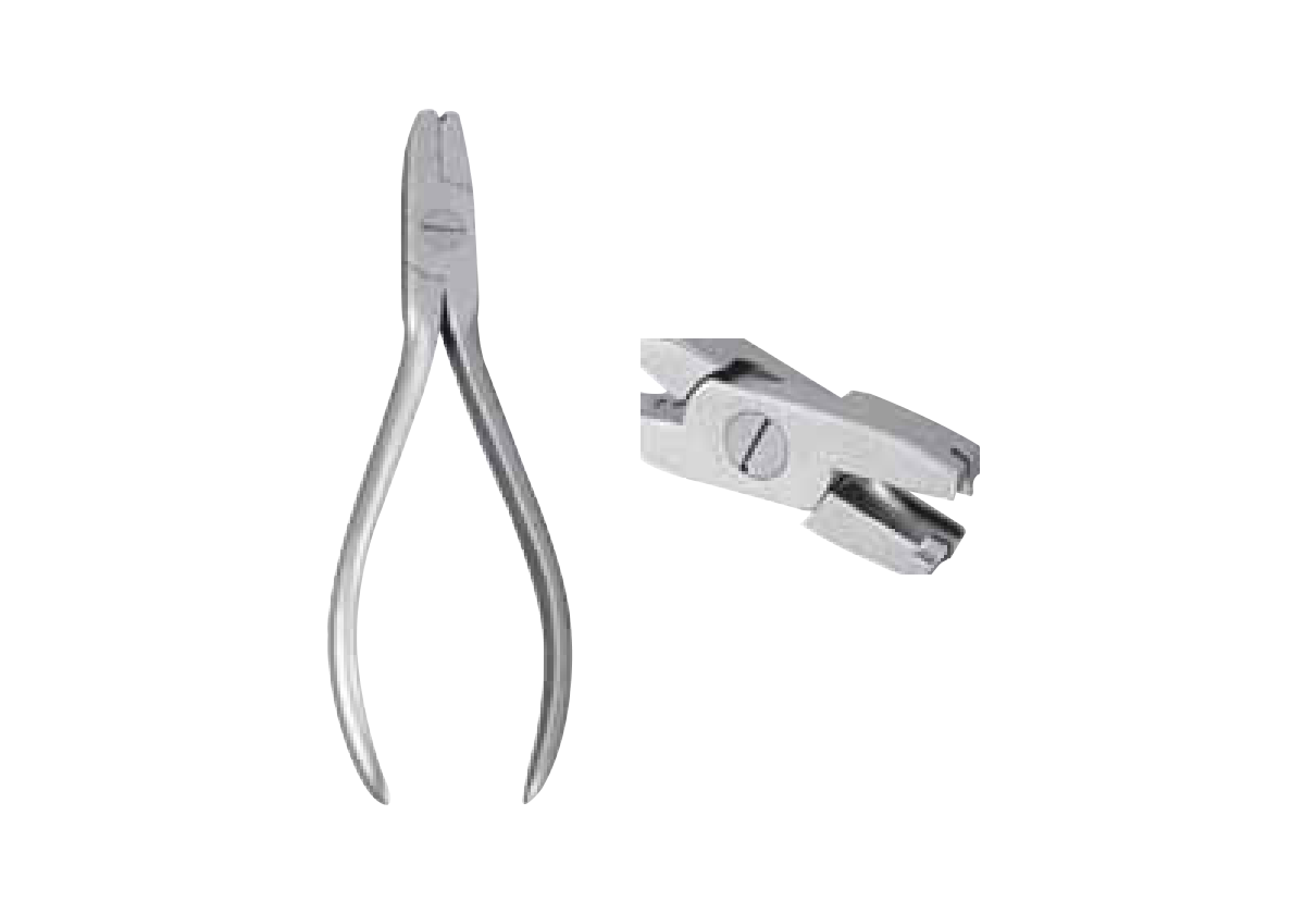 nance adams clasp pliers