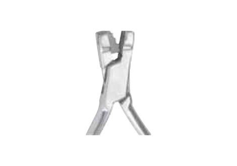 loop closing pliers