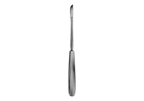 Neff meniscotomy knife