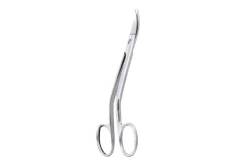 neumann scissors