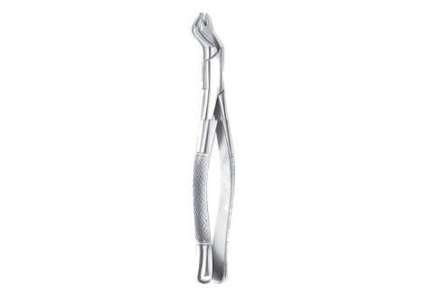 nevius extracting forceps