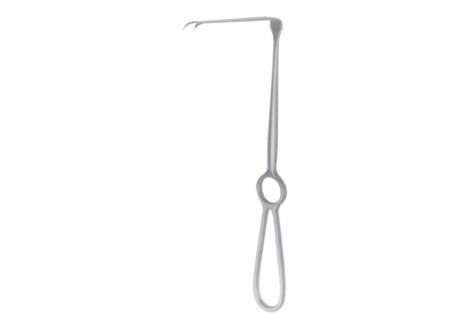obwegeser ramus retractor