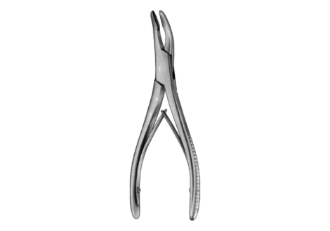 Olivecrona bone rongeur
