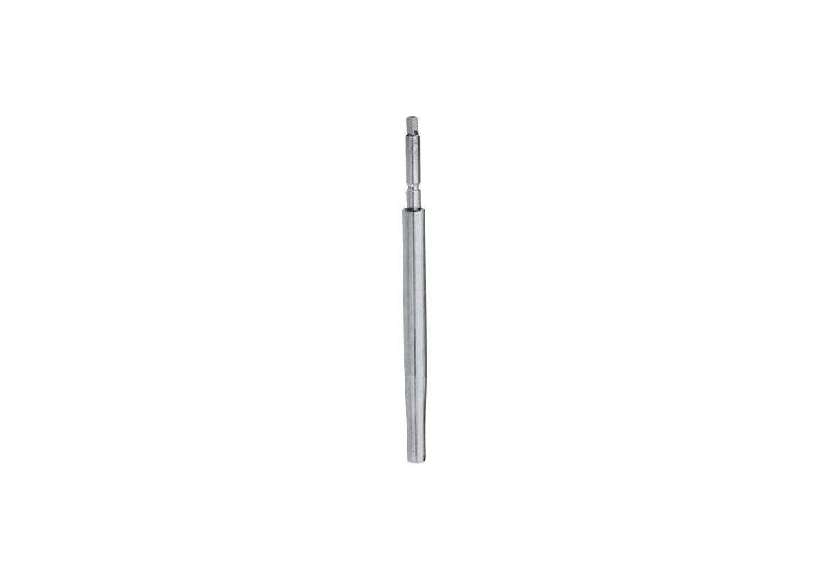 ortho shaft