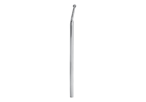 orthodontic hand instrument