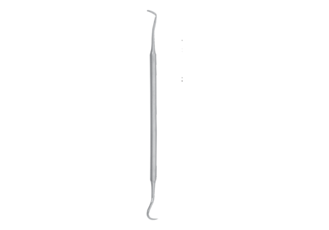 orthodontic scalers