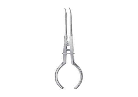 palmer rubber dam forceps