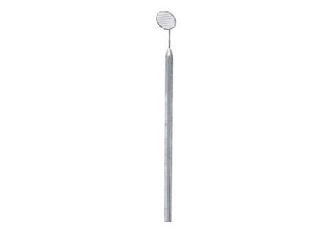 parallelometer mouth mirror