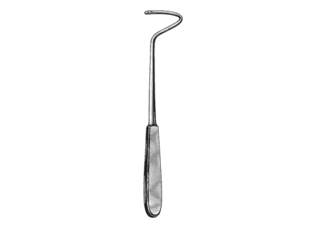 Parham wire guide
