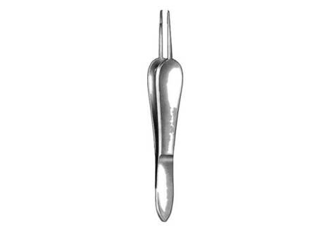 paufique suture forceps