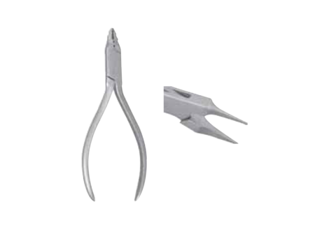 peeso bending pliers