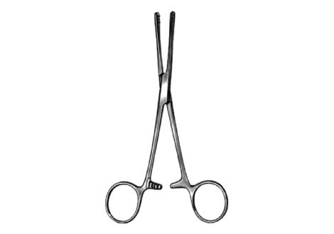 Penner nail instrument