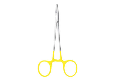 per peri needle holder
