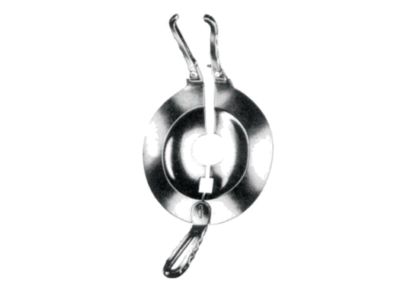 Percy amputating retractor