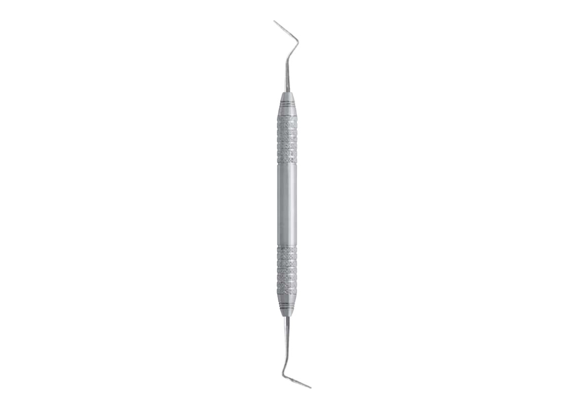 periodontal file