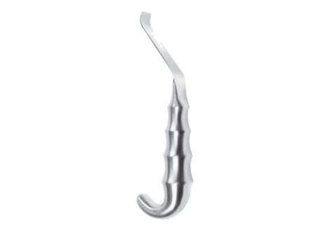 pikos ramus retractor