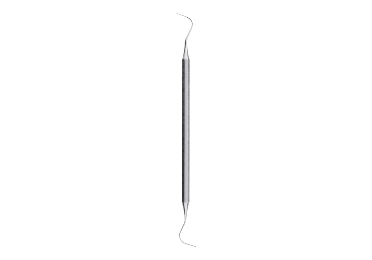 placement crown remover