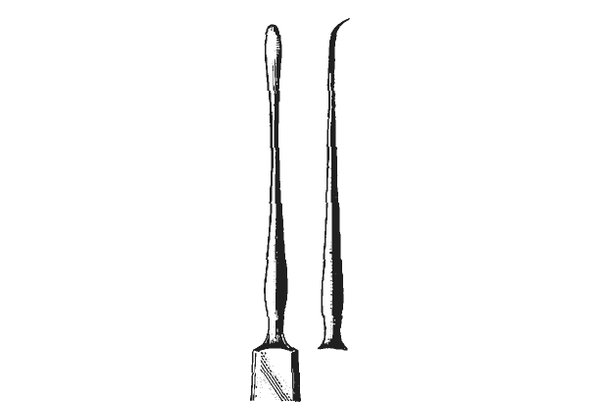 plange foreign body instrument