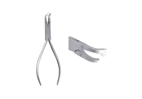 pliers for bands