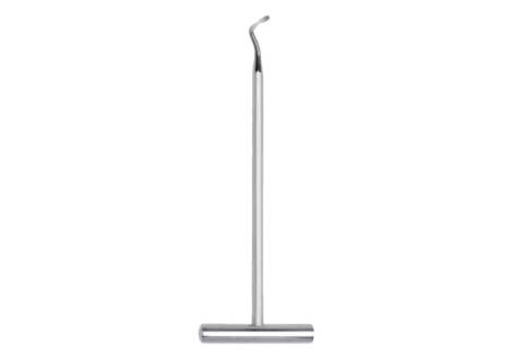 potts t-handle elevators