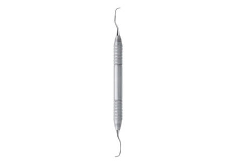 prichard curette