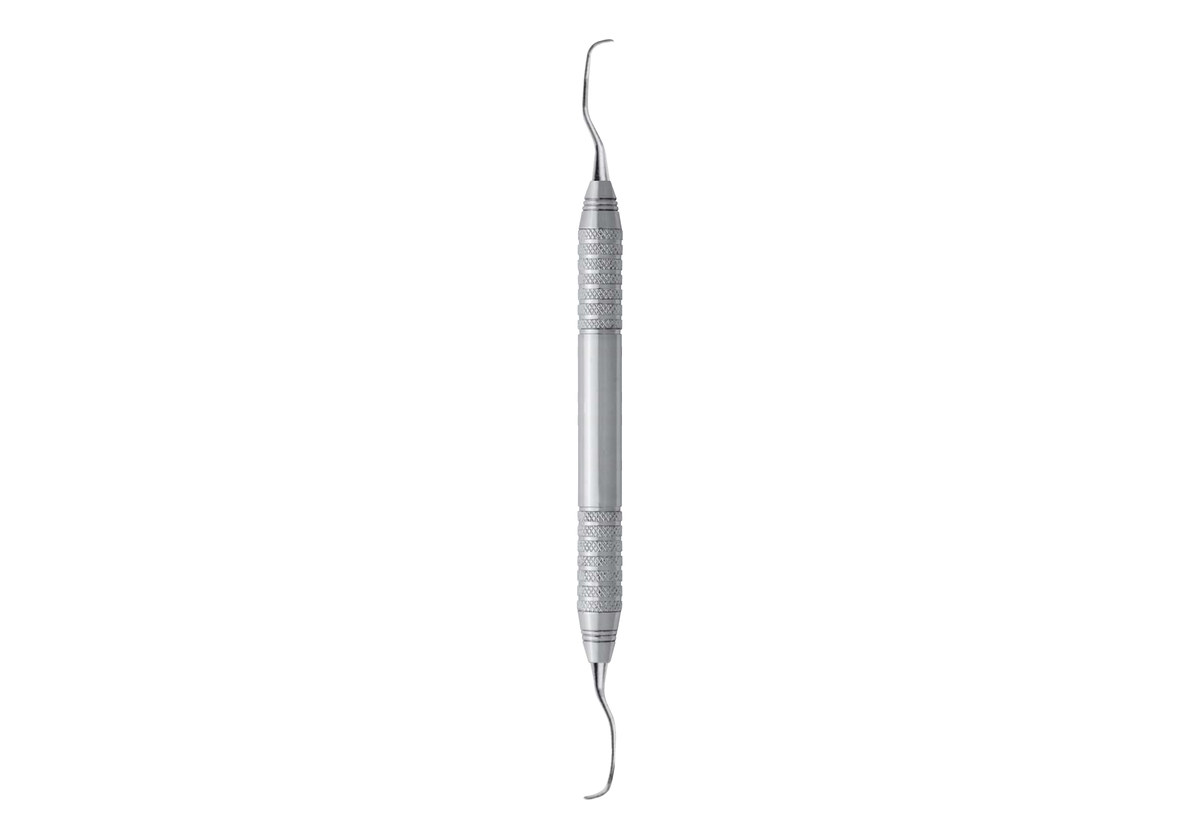 prichard curette