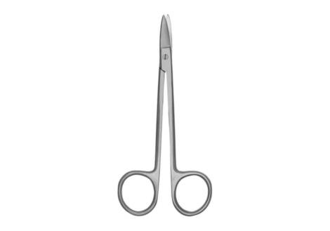 quinby scissors