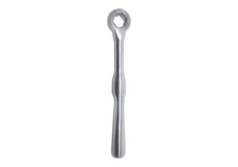 dental implant ratchet
