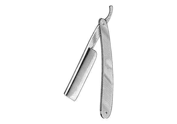 skin graft razor