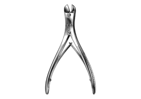 Reill wire cutter
