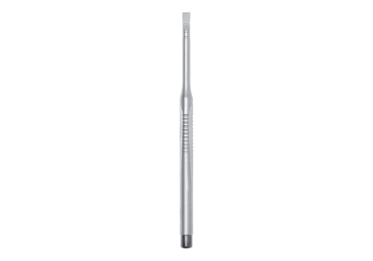 ridge splitting chisel