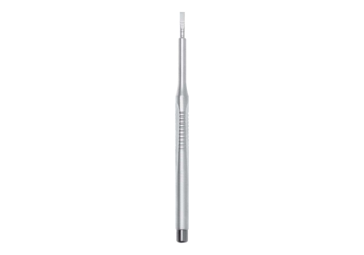 ridge splitting chisel