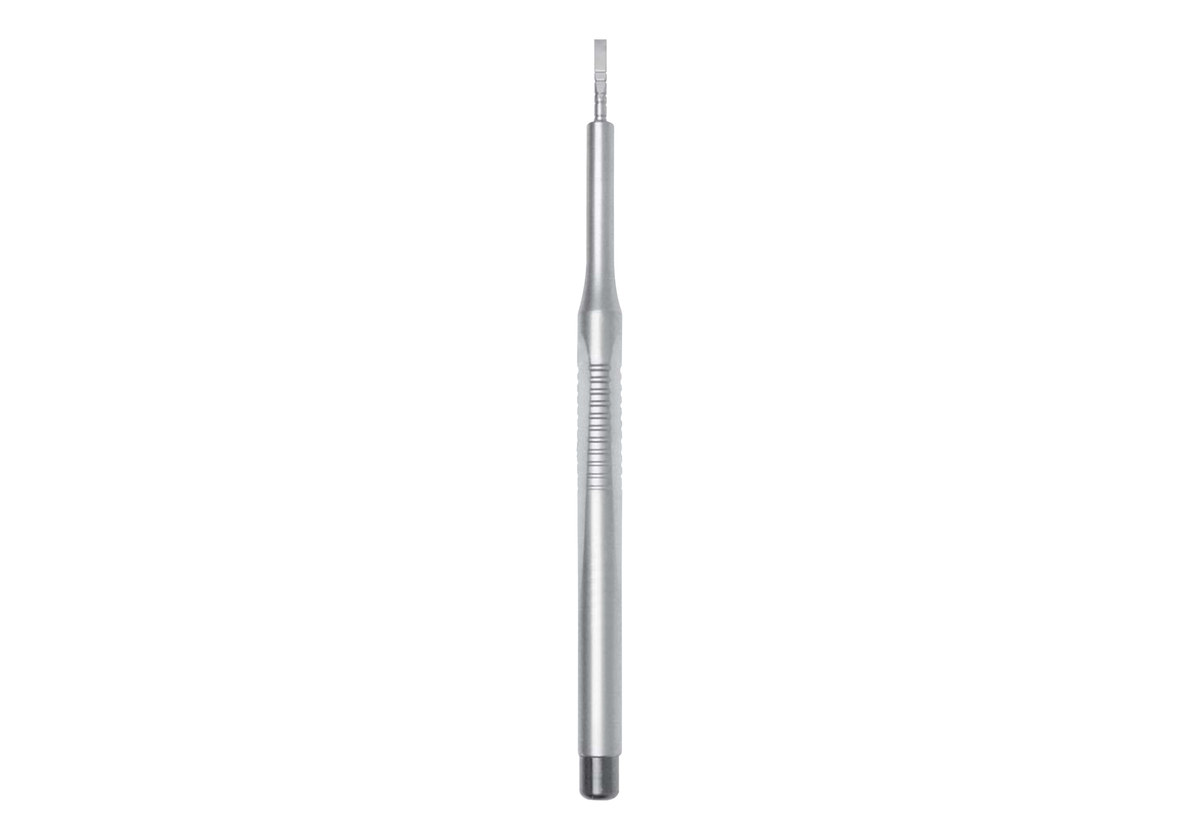 ridge splitting chisel