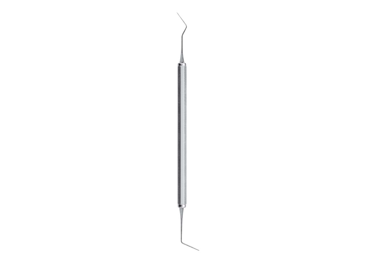 root canal excavator