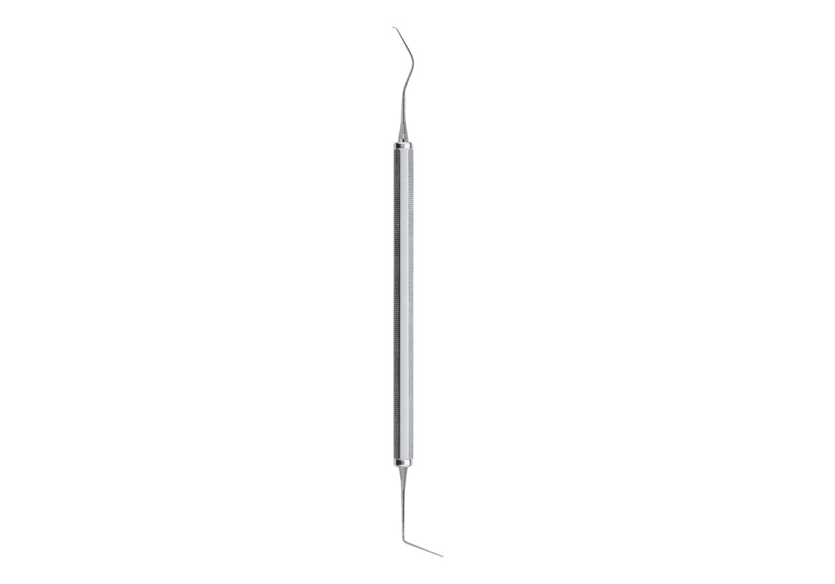 root canal excavator
