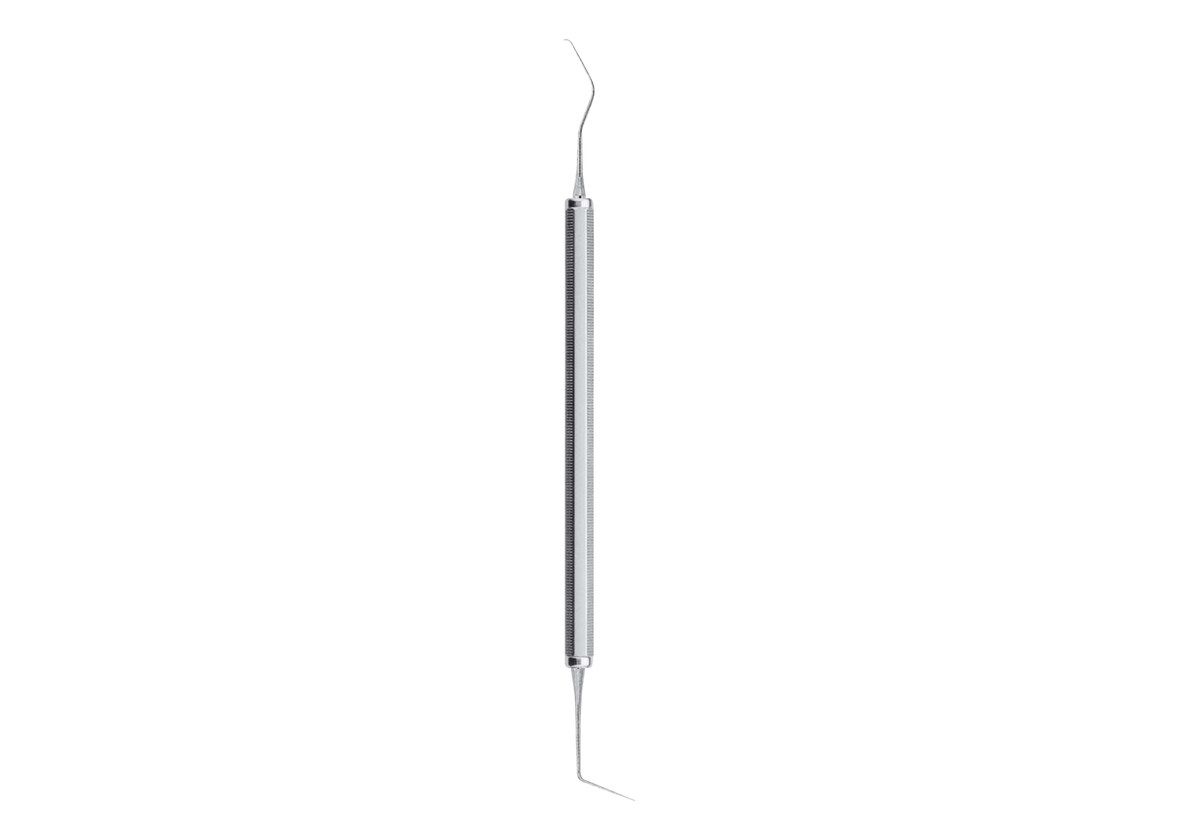 root canal excavator