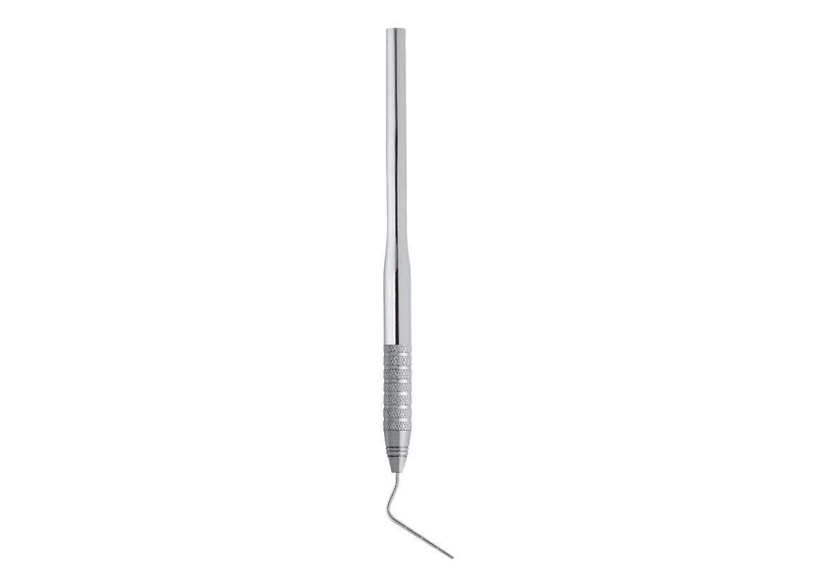 root canal plugger