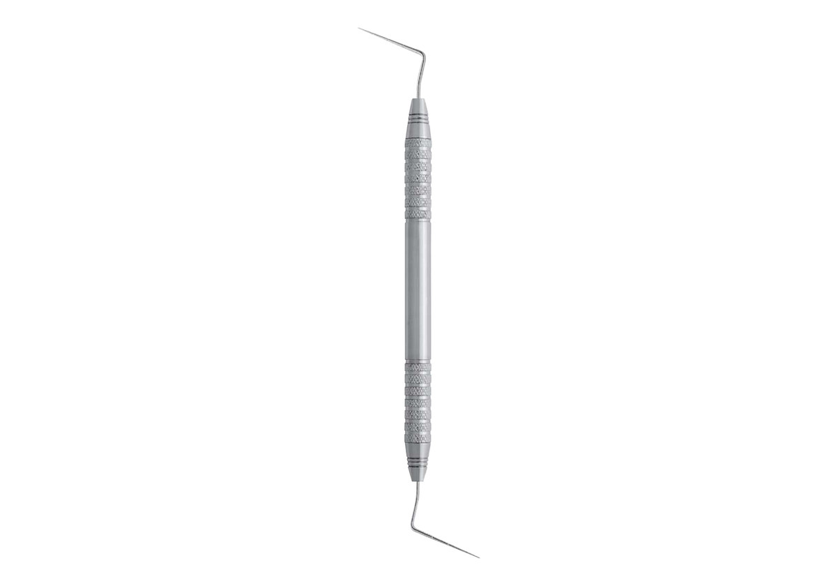 root canal plugger