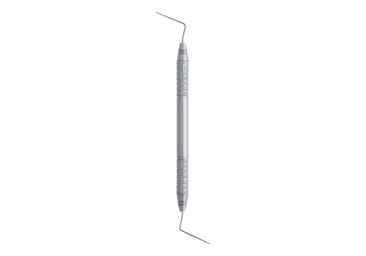 root canal plugger