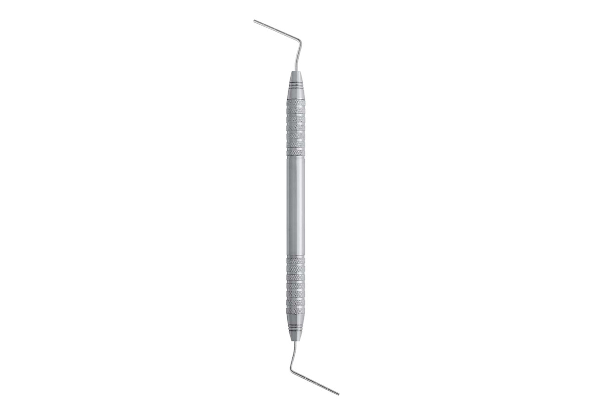 root canal plugger