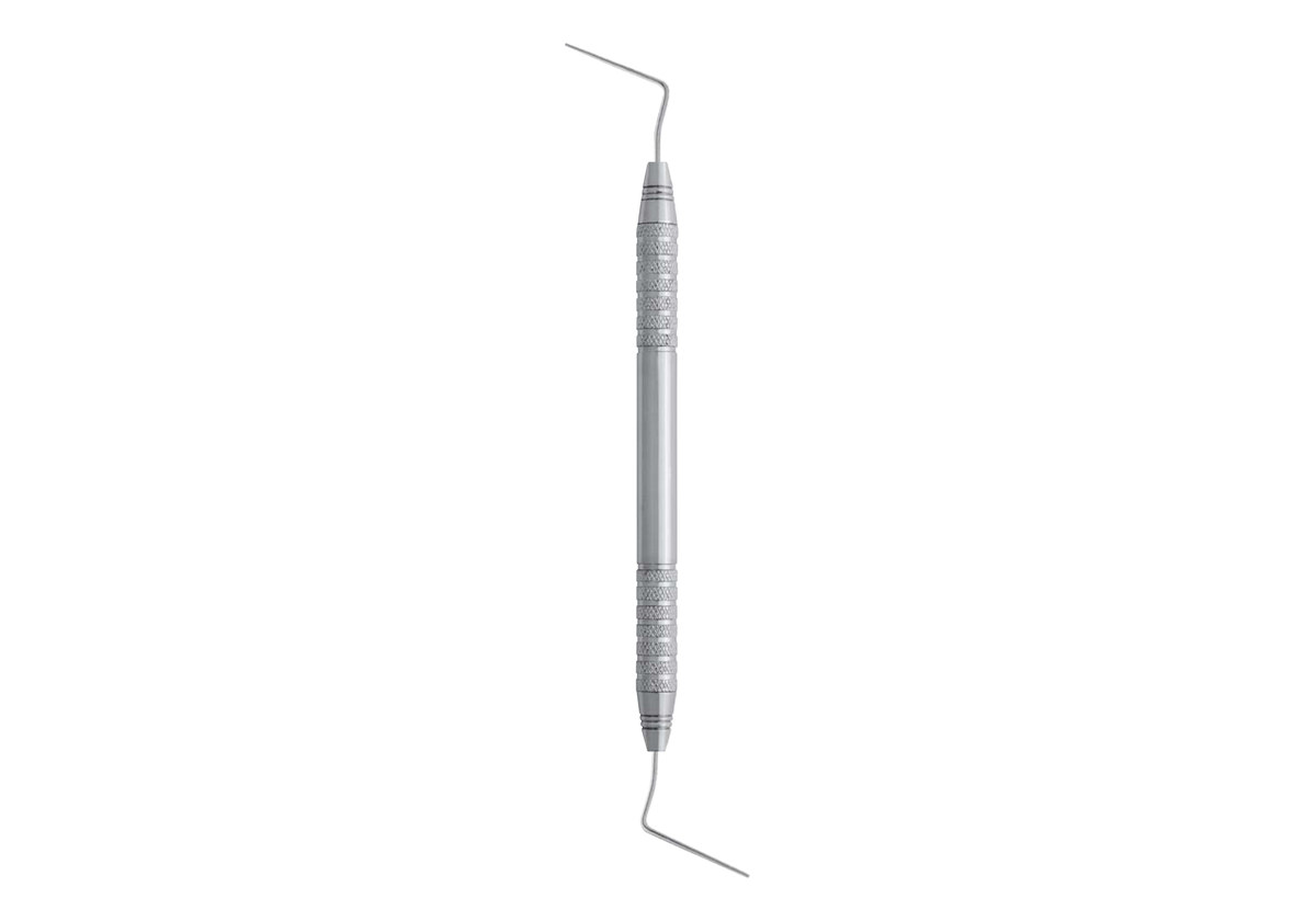root canal plugger