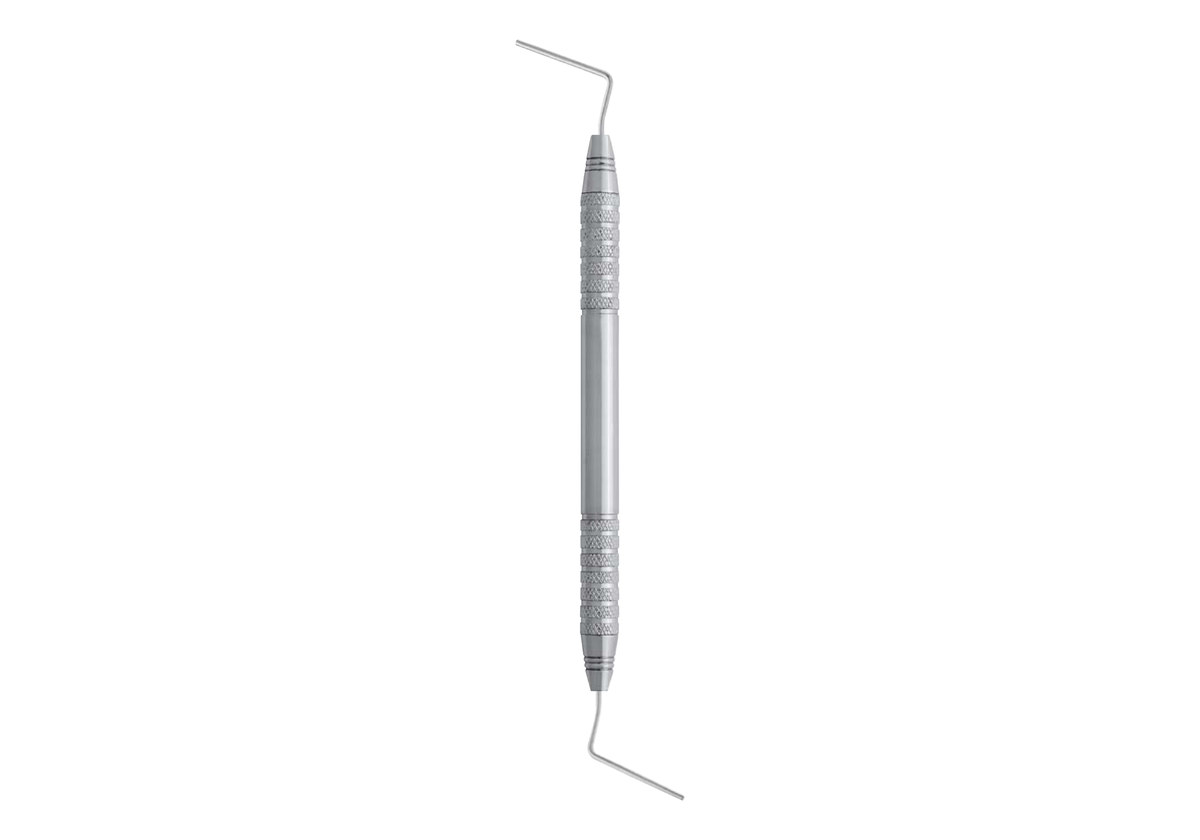root canal plugger